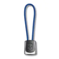 VICTORINOX MėLYNAS DIRžELIS PRIE RAKTų, NAILONINIS, 4.1824.2
