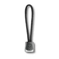 VICTORINOX JUODAS DIRžELIS PRIE RAKTų, NAILONINIS, 4.1824