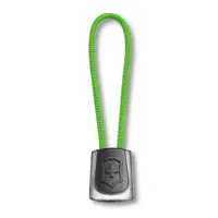 VICTORINOX žALIAS DIRžELIS PRIE RAKTų, NAILONINIS, 4.1824.4