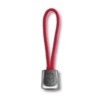 VICTORINOX RAUDONAS DIRžELIS PRIE RAKTų, NAILONINIS, 4.1824.1