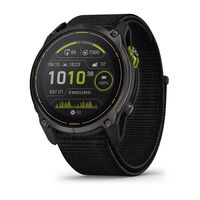 GARMIN ENDURO 3, ANGLIES SPALVOS IšMANUSIS LAIKRODIS, 010-02751-01