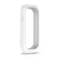 GARMIN EDGE 1050 BALTOS SPALVOS SILIKONINIS DėKLAS, 010-13360-05