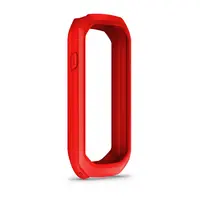 GARMIN EDGE 1050 RAUDONAS SILIKONINIS DėKLAS, 010-13360-01