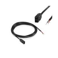 HUMMINBIRD MAITINIMO KABELIS PC 10, 720002-1