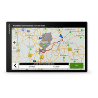 GARMIN DRIVESMART 86 MT-D, 010-02471-12