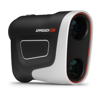 GARMIN APPROACH Z30, LAZERINIS GOLFO TOLIMATIS, 010-02950-00