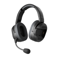 CARDO PACKTALK EDGEPHONES AUSINėS, PTHP0003