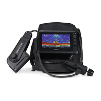 GARMIN PANOPTIX PS22-IF POLEDINėS žVEJYBOS RINKINYS, 010-02683-30