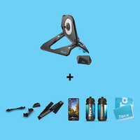GARMIN TACX NEO 2T SMART IšMANUSIS TRENIRUOKLIS, T2875.61