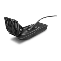GARMIN GT22HW-TM SONARAS, 010-12403-00