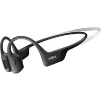 SHOKZ OPENRUN PRO MINI AUSINėS, JUODOS SPALVOS, S811-MN-BK