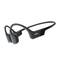 SHOKZ OPENRUN MINI AUSINėS, JUODOS SPALVOS, S803MBK