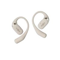 SHOKZ OPEN FIT AUSINėS, SMėLIO SPALVOS, T910-ST-BG