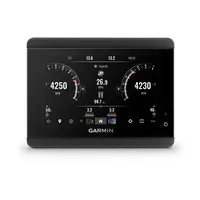 GARMIN TD 50, 5" JUTIKLINIS EKRANAS, 010-02139-10