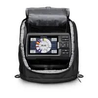 GARMIN STRIKER VIVID 5CV POLEDINėS žūKLėS KOMPLEKTAS SU KEITIKLIU GT8HW-IF, 010-02551-11