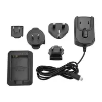 GARMIN LIčIO JONų BATERIJų įKROVIKLIS, 010-13153-00