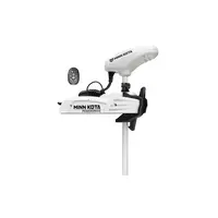 MINN KOTA RIPTIDE POWERDRIVE ELEKTRINIS VARIKLIS 54" 55 LBS, 1363575