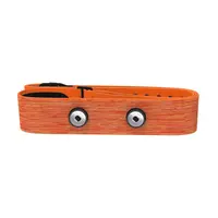 POLAR PRO STRAP ORANžINIS SENSORIAUS DIRžAS, 725882046983
