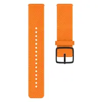 POLAR VANTAGE M AUSTA ORANžINė APYRANKė, 725882048628