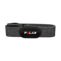 POLAR H10 šIRDIES RITMO MATUOKLIS, PILKA, M/XXL, 725882051307
