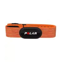 POLAR H10 šIRDIES RITMO MATUOKLIS, ORANžINė, M/XXL, 725882051314