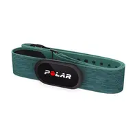 POLAR H10 šIRDIES RITMO MATUOKLIS, ŽALIAS, M/XXL, 725882051321