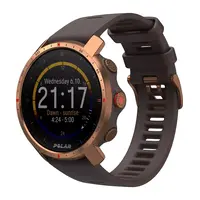 POLAR GRIT X PRO SPORTINIS LAIKRODIS BRONZINIS, 725882058702