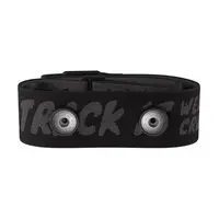 POLAR PRO STRAP JUODAS CRUSH SENSORIAUS DIRžAS, 725882062570