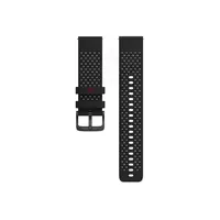 POLAR VANTAGE M/GRIT X 22 MM JUODA S/L APYRANKė, 725882064482