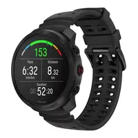 POLAR VANTAGE M3 JUODAS SPORTINIS LAIKRODIS, 725882066745