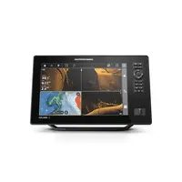 HUMMINBIRD XPLORE 12 CMSI+ ECHOLOTAS, 412020-1M