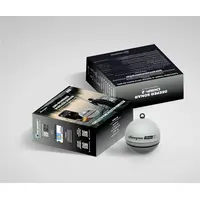 DEEPER SMART SONAR CHIRP+ 2 ARCTIC GREY LIMITED EDITION, ITGAM1763