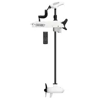 MINN KOTA RIPTIDE TERROVA WR QUEST ELEKTRINIS VARIKLIS 60" 90/115 LBS, 1363900