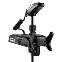 MINN KOTA RIPTIDE TERROVA WR QUEST JUODAS ELEKTRINIS VARIKLIS 60" 90/115 LBS, 1363910