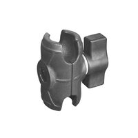 PROMARINE JUNGTIS DVIGUBA DOUBLE SOCKET ARM, B DYDIS, 6CM, PM-B006