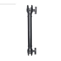 PROMARINE JUNGTIS DVIGUBA DOUBLE SOCKET ARM, C DYDIS, 30CM, PM-C030