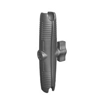 PROMARINE JUNGTIS DVIGUBA DOUBLE SOCKET ARM, B DYDIS, 17CM, PM-B017