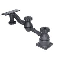 PROMARINE ECHOLOTO LAIKIKLIS SU DVIG. POSūKIU SWING ARM, HORIZONTALAUS TVIRTINIMO, PM-TYQHB01L