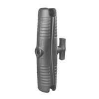 PROMARINE JUNGTIS DVIGUBA DOUBLE SOCKET ARM, C DYDIS, 23CM, PM-C023A