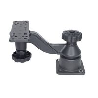 PROMARINE ECHOLOTO LAIKIKLIS SU POSūKIU SWING ARM, HORIZONTALAUS TVIRTINIMO, PM-TYQHB01
