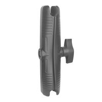 PROMARINE JUNGTIS DVIGUBA DOUBLE SOCKET ARM, D DYDIS, 33CM, PM-D033