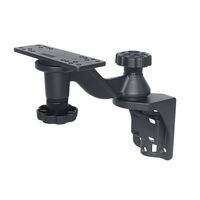 PROMARINE ECHOLOTO LAIKIKLIS SU POSūKIU SWING ARM, VERTIKALAUS TVIRTINIMO, PM-TYQHB02