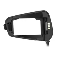 REP FREECOM X CRADLE BOTTOM COVER W/CABLE, REP00093
