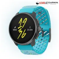 SUUNTO RACE S, TITANAS, COURTNEY LIMITED EDITION, SS051153000
