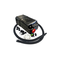SCOPREGA GE 10-B ELEKTRINė POMPA SU AKUMULIATORIUMI, SCO-6131860