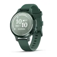 GARMIN LILY 2 ACTIVE, JASPIO žALIOS SPALVOS, 010-02891-02
