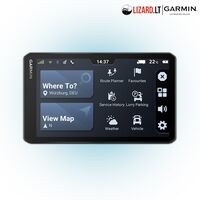 GARMIN DEZL LGV710 MT-D, 010-02739-10