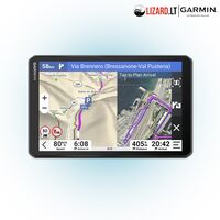 GARMIN DEZL LGV810 MT-D, 010-02740-10