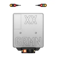 GARMIN ZūMO R1 MOTOCIKLO RADARAS, 010-02902-10