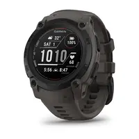 GARMIN INSTINCT E - 40 MM JUODOS SPALVOS, 010-02932-00